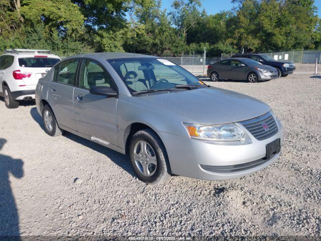  Salvage Saturn Ion