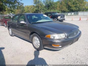  Salvage Buick LeSabre