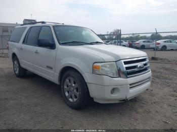  Salvage Ford Expedition