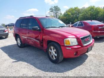  Salvage GMC Envoy