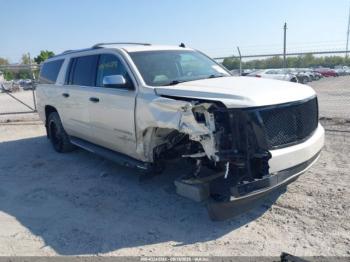  Salvage Chevrolet Suburban 1500