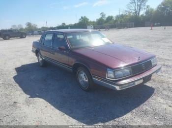 Salvage Buick Electra