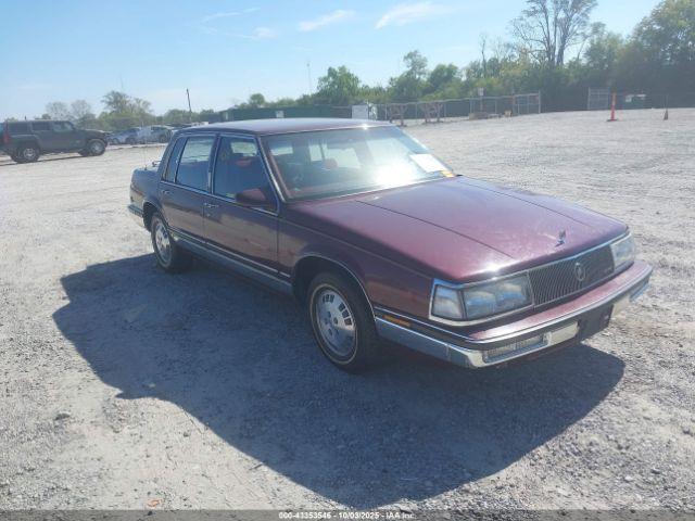  Salvage Buick Electra