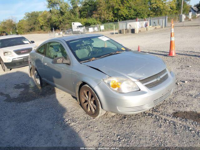  Salvage Chevrolet Cobalt
