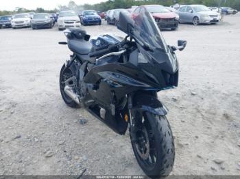  Salvage Yamaha Yzfr7