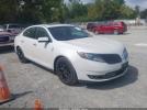 Lincoln MKS Image 1