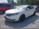 Lincoln MKS Image 2