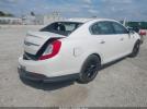 Lincoln MKS Image 6