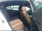 Lincoln MKS Image 15