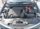 Lincoln MKS Image 8