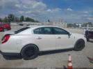 Lincoln MKS Image 17