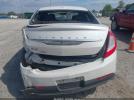 Lincoln MKS Image 16