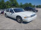 Chevrolet Caprice Classic Ss Image 1
