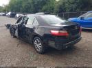 Toyota Camry Le Image 14