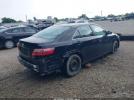 Toyota Camry Le Image 6