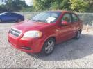 Chevrolet Aveo Lt Image 2