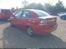 Chevrolet Aveo Lt Image 6