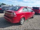Chevrolet Aveo Lt Image 3