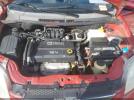 Chevrolet Aveo Lt Image 11