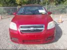 Chevrolet Aveo Lt Image 12