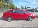 Chevrolet Aveo Lt Image 13