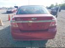 Chevrolet Aveo Lt Image 15