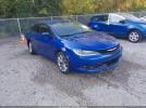 Chrysler 200 S Image 1