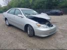 Toyota Camry Le Image 1