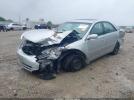 Toyota Camry Le Image 16