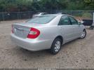 Toyota Camry Le Image 12