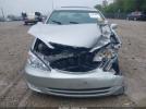 Toyota Camry Le Image 5