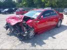 Cadillac CTS Luxury Image 6