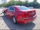 Cadillac CTS Luxury Image 7