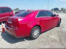 Cadillac CTS Luxury Image 3