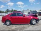 Cadillac CTS Luxury Image 14