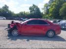 Cadillac CTS Luxury Image 10