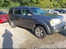 Honda Pilot Ex-l Image 1