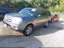 Honda Pilot Ex-l Image 11