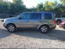 Honda Pilot Ex-l Image 4