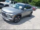 Chevrolet Trailblazer Fwd Lt Image 3