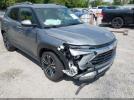 Chevrolet Trailblazer Fwd Lt Image 5