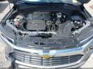 Chevrolet Trailblazer Fwd Lt Image 12