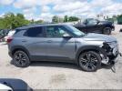 Chevrolet Trailblazer Fwd Lt Image 13