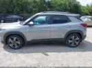 Chevrolet Trailblazer Fwd Lt Image 14
