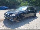 INFINITI Q50 3.0t Luxe Image 15