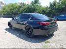 INFINITI Q50 3.0t Luxe Image 18