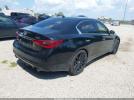 INFINITI Q50 3.0t Luxe Image 17