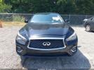 INFINITI Q50 3.0t Luxe Image 8