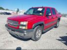 Chevrolet Avalanche 1500 Image 2