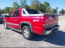 Chevrolet Avalanche 1500 Image 6